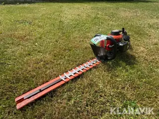 Hækkeklipper Komatsu CHT2300