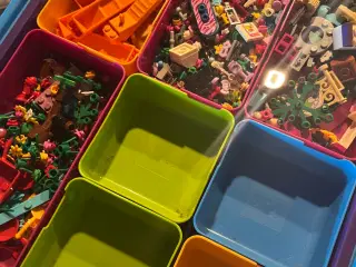 LEGO friends 