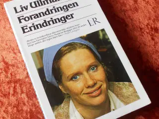 Forandringen, Liv Ullmann