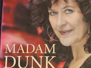 Madam Dunk - Fortællinger fra et magisk liv