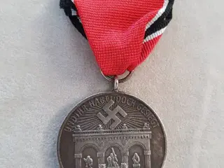 Tyskland Blod Orden