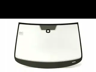 Forrude til VW PASSAT B7 10-14 +SENSOR