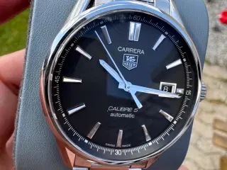 Sælger Tag Heuer Carrera