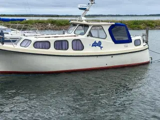 STARLET 26 Aft Cabin Motorbåd
