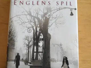 Englens spil