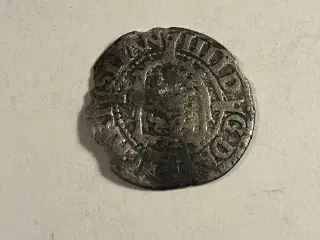 2 skilling 1627 Denmark