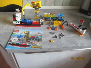 city 10663