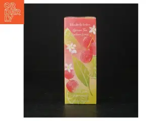 Elizabeth Arden Green Tea Lychee Lime Eau de Toilette fra Elizabeth Arden (str. 100 ml)