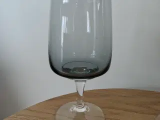 Flotte Holmegaard Atlantic ølglas