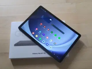 Galaxy Tab A9+ 5G 64GB inkl cover