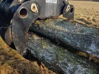 Skovklo
