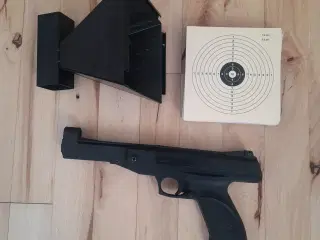 Luftpistol gamo 800