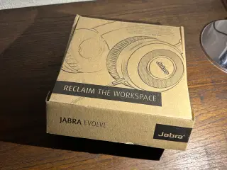 Jabra Evolve 80 MS