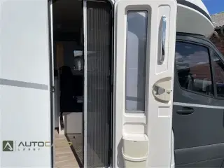 2021 - Hymer Tramp S680
