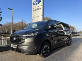 Ford Transit Custom 320L 2,5 PHEV Trend CVT