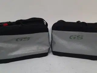 BMW indertaske R1200GS (K25) F700/800GS