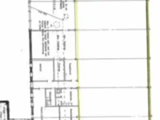 Kontor til leje i 5700 Svendborg