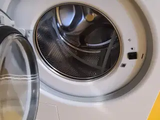 Asko vaskemaskine 