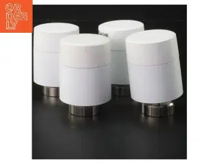 Tado Smart Radiator Termostat fra Tado (str. 8 cm)