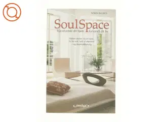 SoulSpace af Xorin Balbes (Bog)