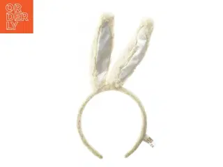 Bøjle med kaninører (str. 11,5 cm)