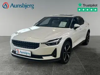 Polestar 2  Standard Range