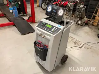 Aircondition fyldestation Waeco ASC 5300G