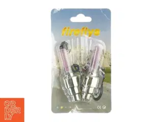 LED Ventildæksellys fra Firefly (str. 12 x 7 cm)