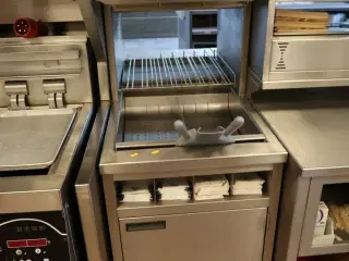 Serveringsdisk