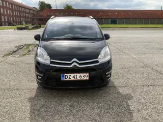 Citroen C4 Grand Picasso.
