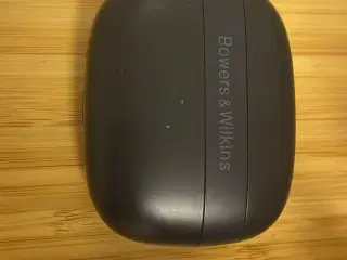 Bowers & Wilkins pi6 in-ear høretelefoner 
