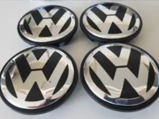 Vw centerkapsel 