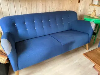 Sofa retro still