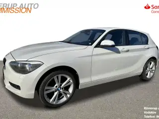 BMW 116d 2,0 D 116HK 5d 6g
