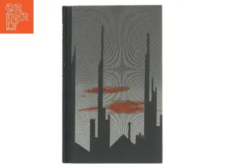 Familiens Arsenal af Paul Theroux (Bog)