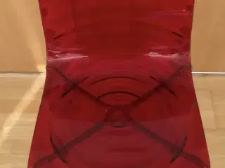 Spisebords stole 