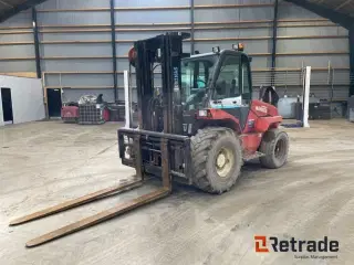 Manitou MC50 2-E