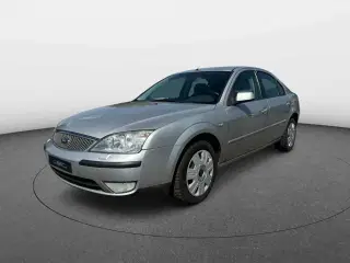 Ford Mondeo 1,8 125 Ambiente
