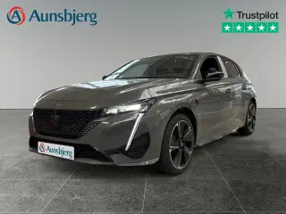 Peugeot e-308 54 GT