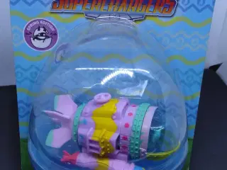 Skylanders Superchargers Spring Ahead Dive Bomber