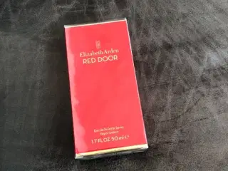 Red Door