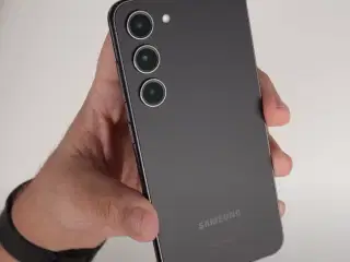 Samsung galaxy s23 sort