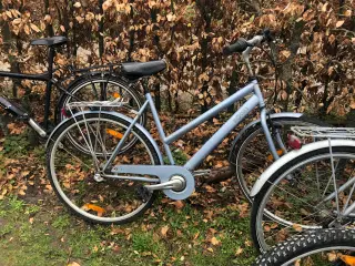 Cykel 3 gear