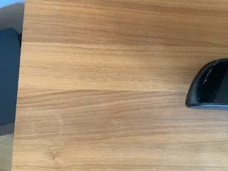 TV bord i valnød Bolia