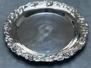 Flaskebakke/lille bakke