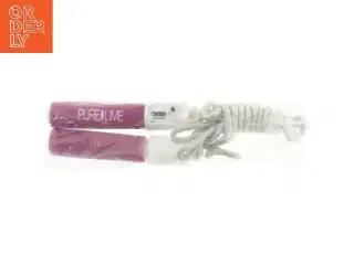 Sjippetov med tæller fra Pure Lime