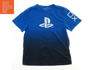 PlayStation T-shirt fra H&M (str. 164)