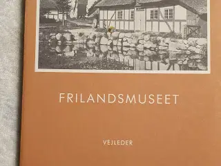 Frilandsmuseet ved Sorgenfri