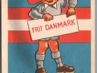 Illa - Stender Eneret 5024 - Postkort - Ubrugt
