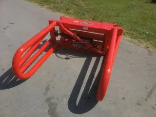 Metal-Technik Balletang